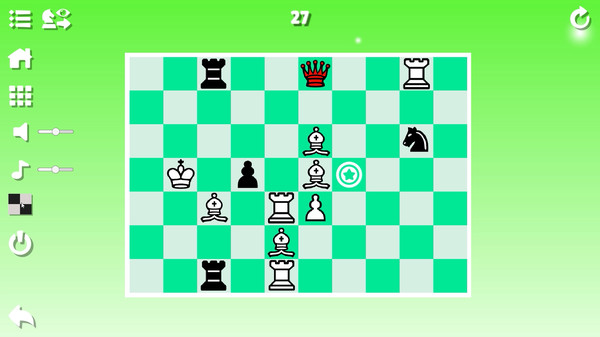 【图】Puzzle & Chess(截图3)