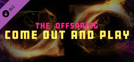 Synth Riders - The Offspring - "Come Out and Play" +  Experience™ banner image