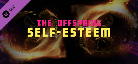 Synth Riders - The Offspring - "Self-Esteem" banner image