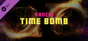 Synth Riders - Rancid - "Time Bomb"