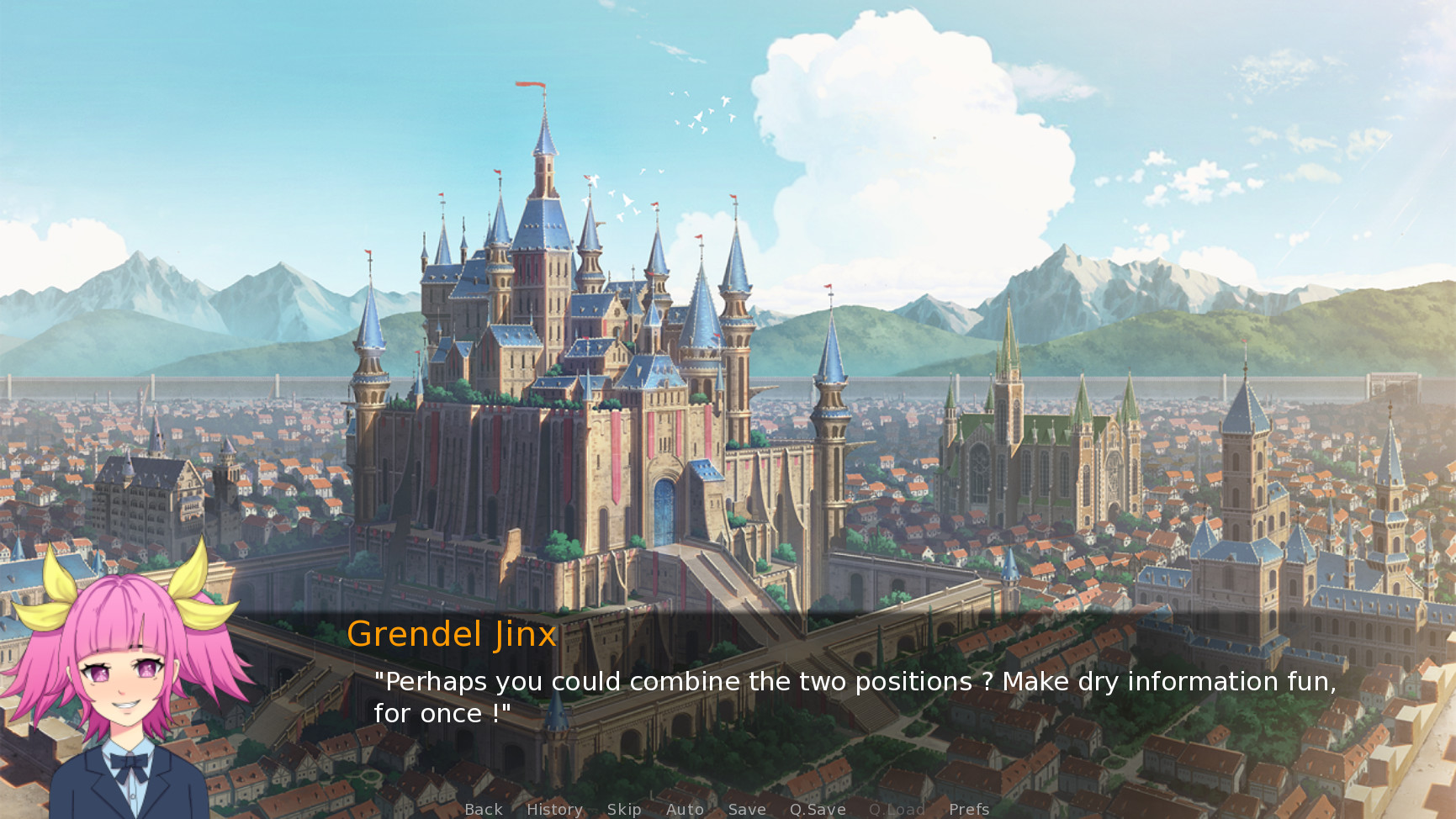 Welcome To... Chichester 2 - Part II : No Extra Regrets For The Future Demo #3