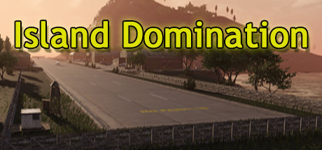 Island Domination Cover Image
