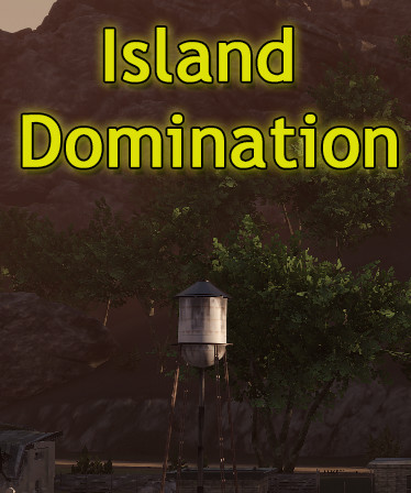 Island Domination