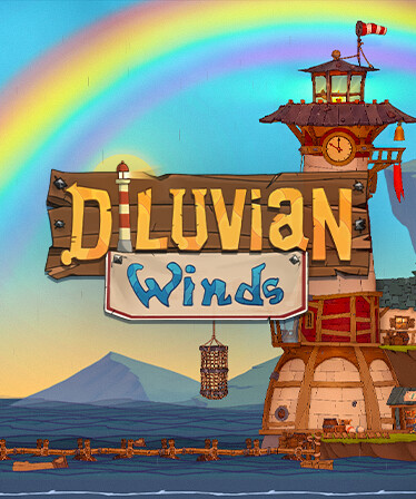 Diluvian Winds
