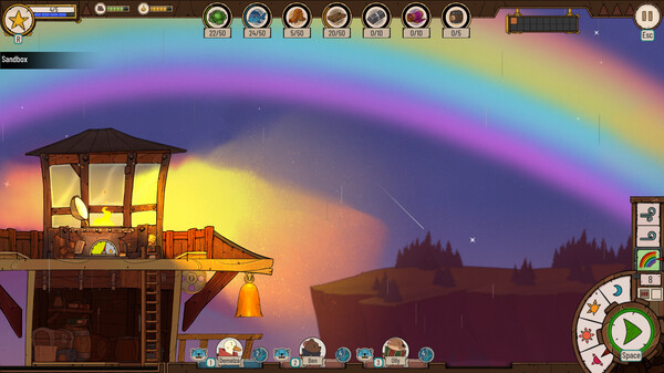 Diluvian Windsfor windows and Linux 1