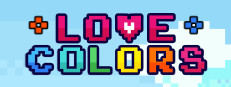 Love Colors: Paint with Friends