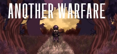 Another Warfare Cover Image