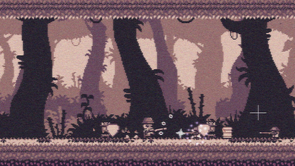 Another Warfare game for Linux 1