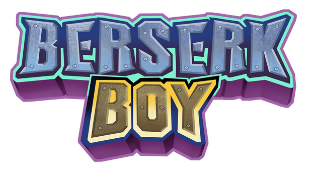 Berserk Boy