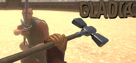 Gladia banner