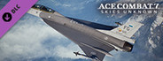 ACE COMBAT™7: SKIES UNKNOWN - F-16XL Set