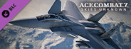 ACE COMBAT™7: SKIES UNKNOWN - F-15 S/MTD Set