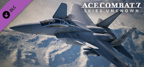  ACE COMBAT™ 7: SKIES UNKNOWN – F-15 S/MTD セット