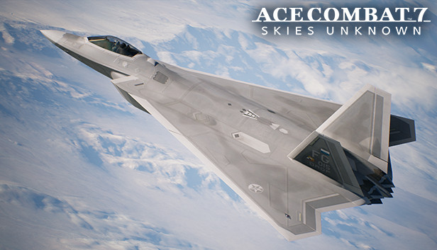 ACE COMBAT™ 7: SKIES UNKNOWN Requisitos Mínimos e Recomendados