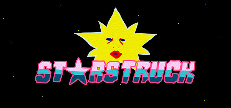 StarStruck Cover Image
