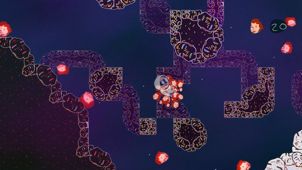 StarStruck game for Linux 1