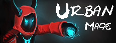 Urban Mage