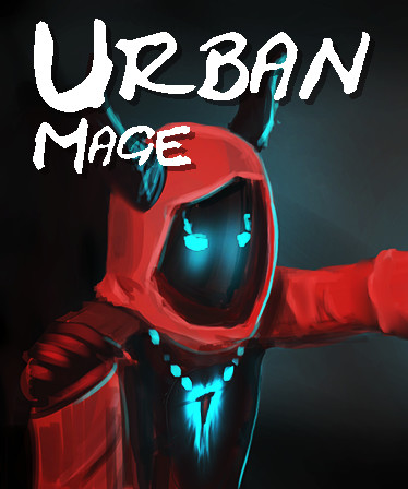 Urban Mage