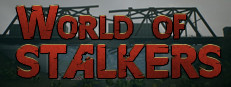 World Of Stalkers 게임 이미지
