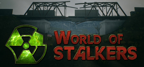 World Of Stalkers steam charts