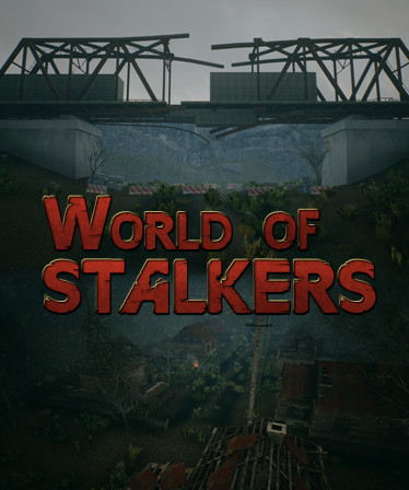 World Of Stalkers