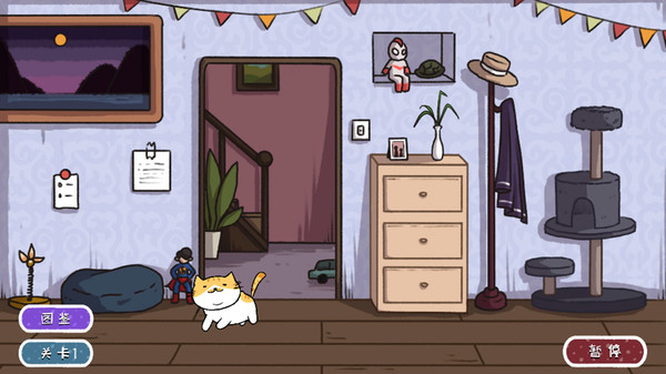 子非猫 game for windows Pc 1