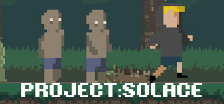 Project:Solace Cover Image