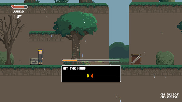 Project:Solace game for windows Pc 1