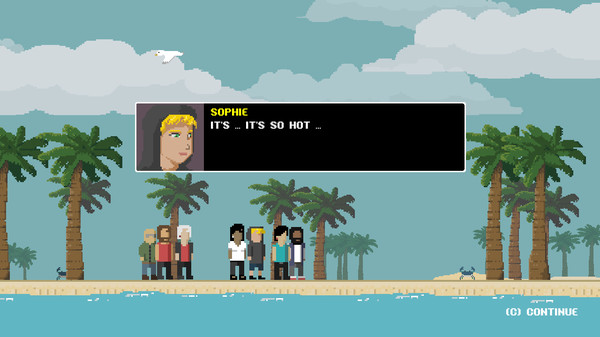 Project:Solace game for Linux 1