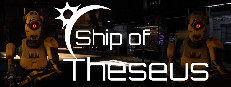 Ship of Theseus