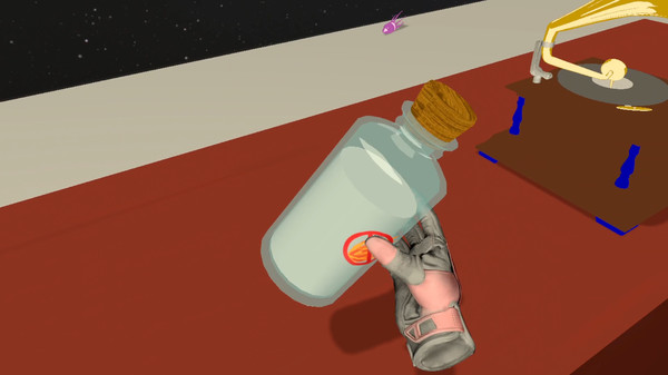 Скриншот из Deadly Daycare VR