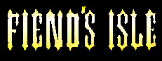 Fiend's Isle