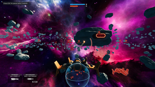 Coeus Plan game for windows Pc 1