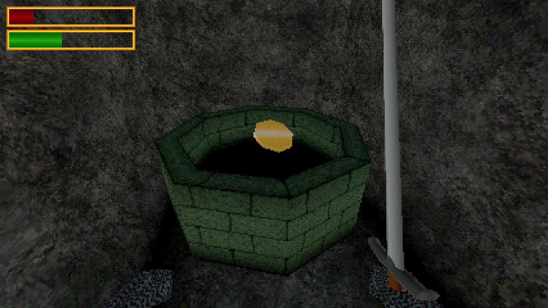 Fiend's Isle Demo #6