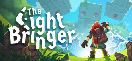 The Lightbringer header image
