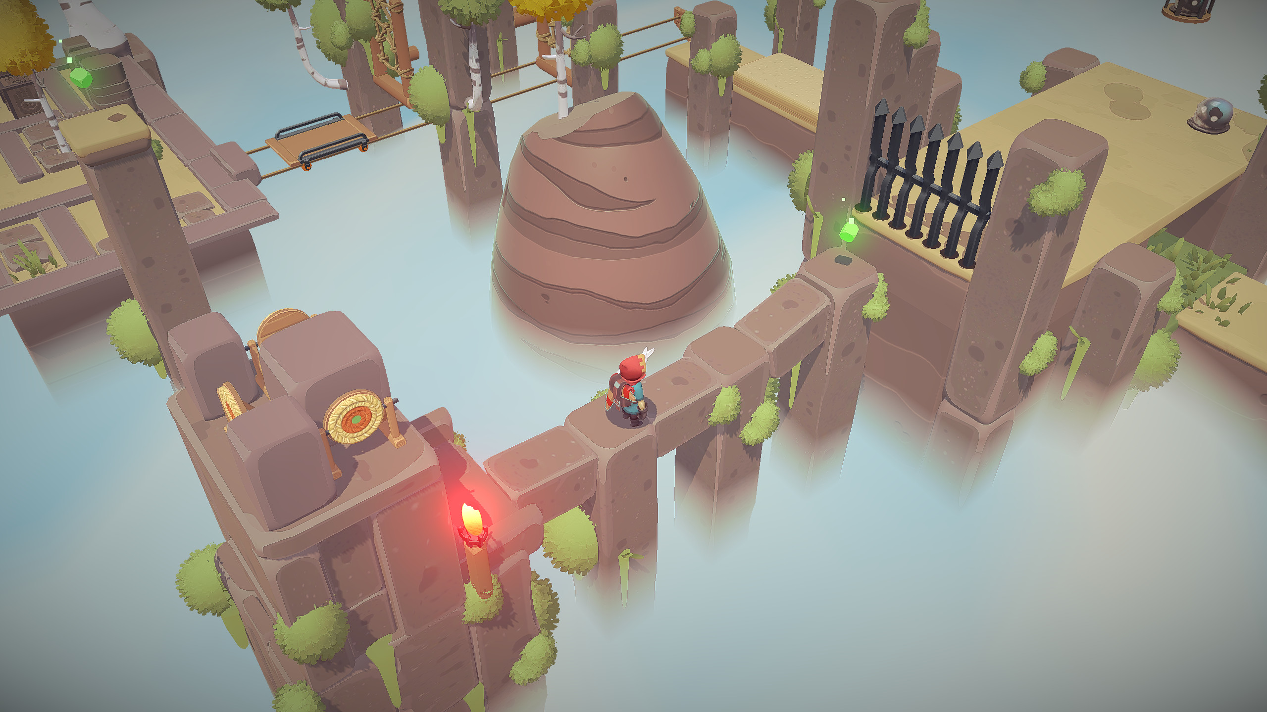 The Lightbringer Free Download