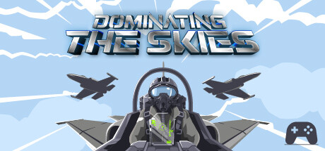 Dominating the skies Cover Image