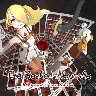скриншот The Sealed Ampoule Soundtrack 0