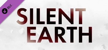 Silent Earth - Art & Writing Pack banner image