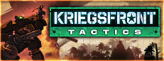 Kriegsfront Tactics