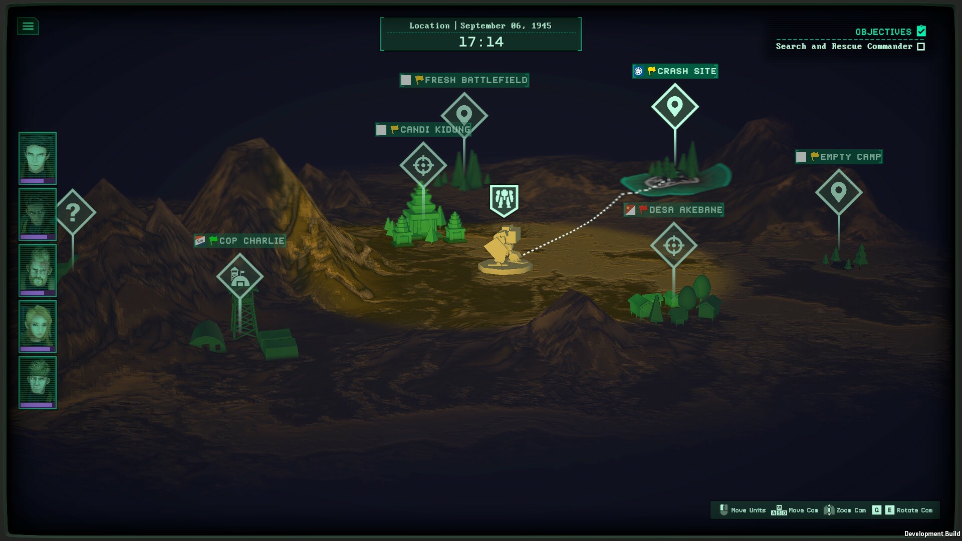 Kriegsfront Tactics #5