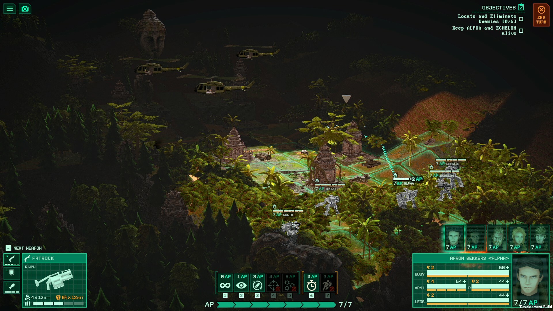 Kriegsfront Tactics #8