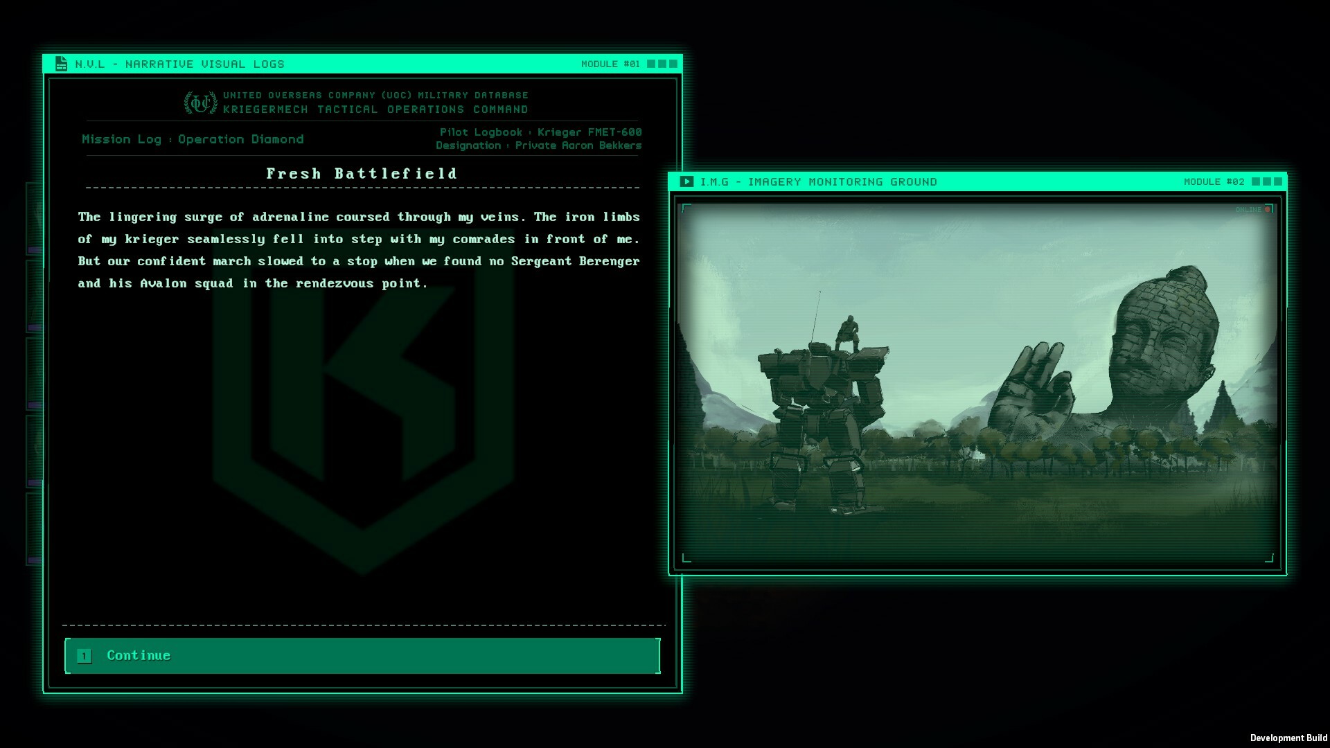 Kriegsfront Tactics #6