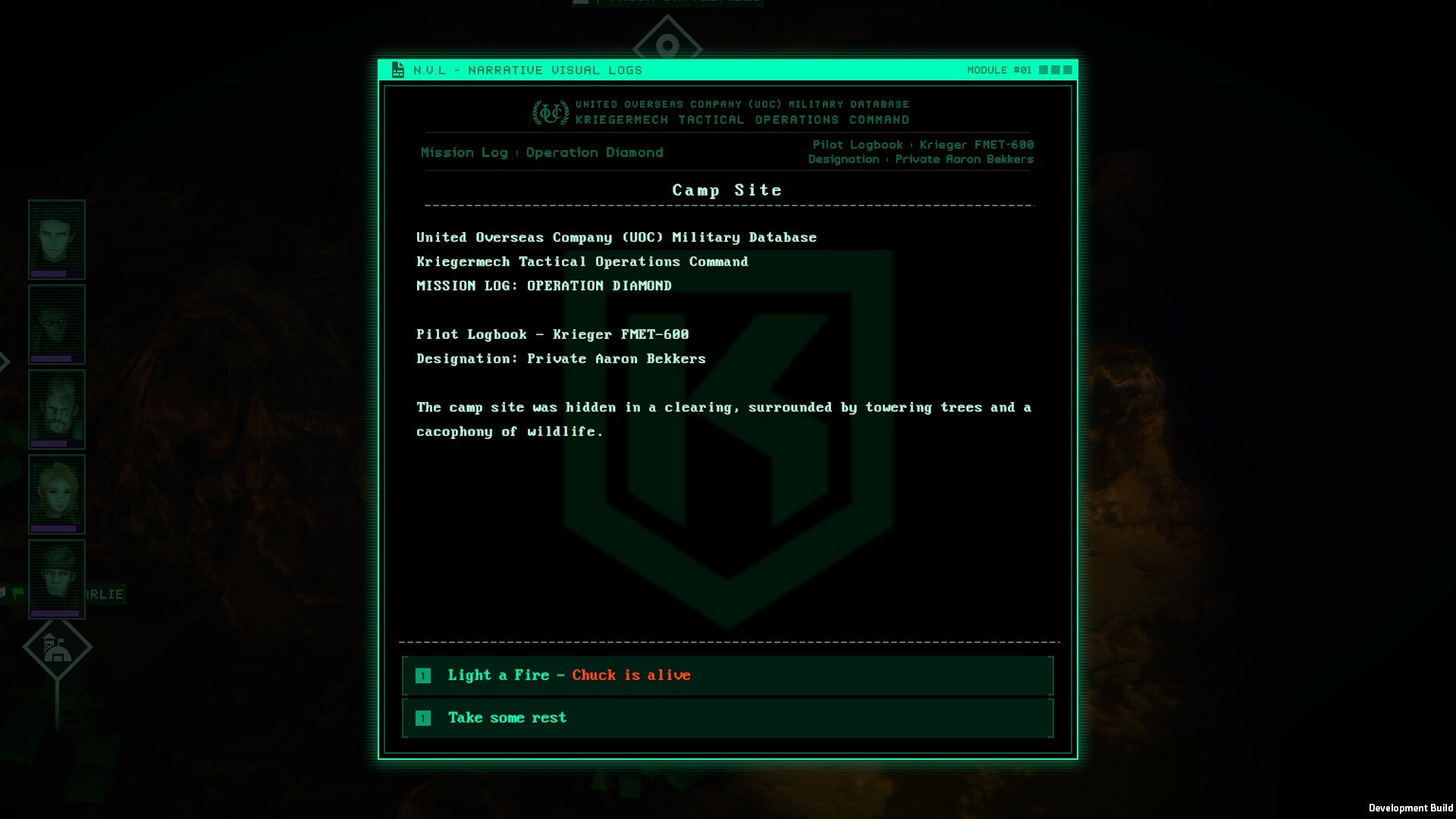 Kriegsfront Tactics #12