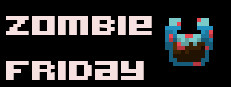 Zombie Friday 게임 이미지