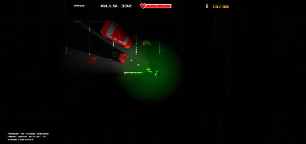 Zombie Friday game for windows Pc 1