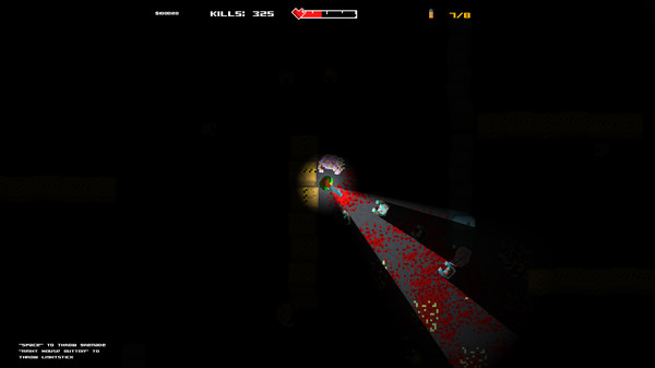 Zombie Fridayfor windows and Linux 1