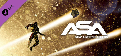 ASA: A Space Adventure - Bonus Content Pack banner image