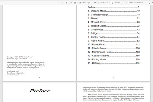 ASA: A Space Adventure - Bonus Content Pack