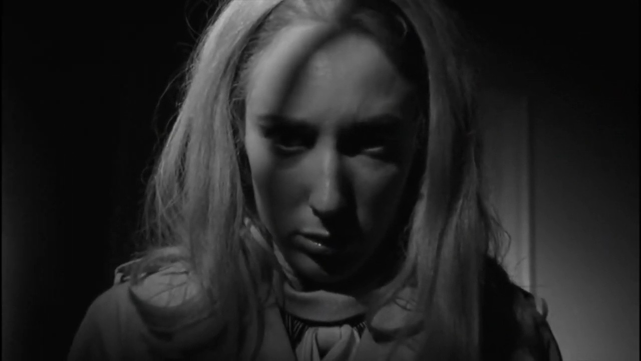 ROUGH KUTS: Night of the Living Dead screenshot 1
